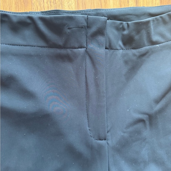 Wide leg work pants - Picture 4 of 4